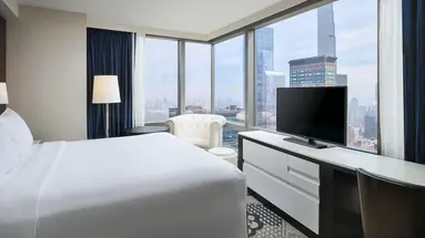 Residence Inn New York Manhattan/Central Park