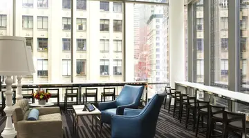 Residence Inn New York Manhattan/Central Park