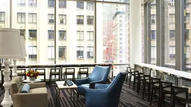 Residence Inn New York Manhattan/Central Park