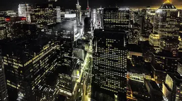 Residence Inn New York Manhattan/Central Park