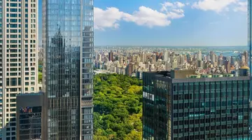 Residence Inn New York Manhattan/Central Park