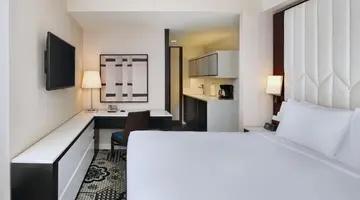 Residence Inn New York Manhattan/Central Park