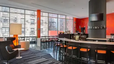 Residence Inn New York Manhattan/Central Park