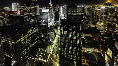Residence Inn New York Manhattan/Central Park