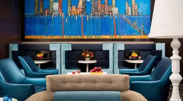 Residence Inn New York Manhattan/Central Park