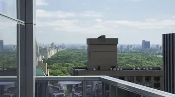 Residence Inn New York Manhattan/Central Park