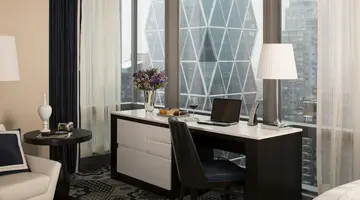 Residence Inn New York Manhattan/Central Park