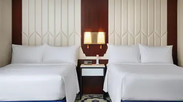 Residence Inn New York Manhattan/Central Park