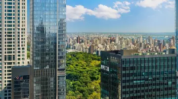 Residence Inn New York Manhattan/Central Park