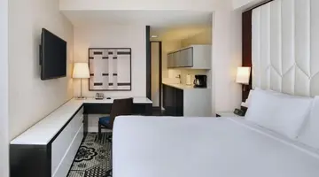 Residence Inn New York Manhattan/Central Park