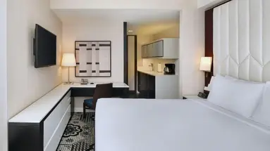 Residence Inn New York Manhattan/Central Park