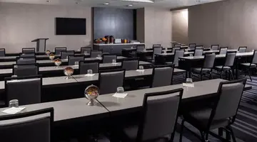 Residence Inn New York Manhattan/Central Park