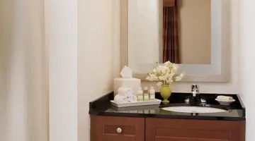 Residence Inn New York Manhattan/Central Park