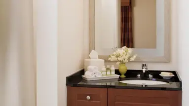 Residence Inn New York Manhattan/Central Park