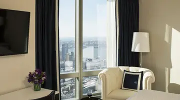 Residence Inn New York Manhattan/Central Park