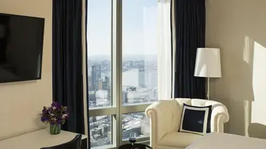 Residence Inn New York Manhattan/Central Park