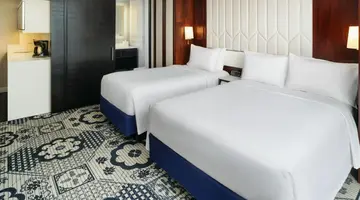 Residence Inn New York Manhattan/Central Park