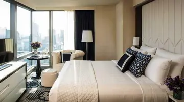 Residence Inn New York Manhattan/Central Park