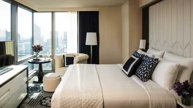Residence Inn New York Manhattan/Central Park