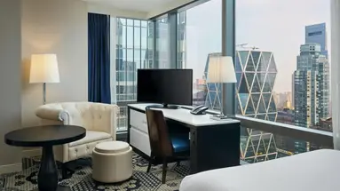 Residence Inn New York Manhattan/Central Park