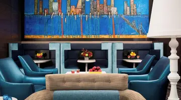 Residence Inn New York Manhattan/Central Park
