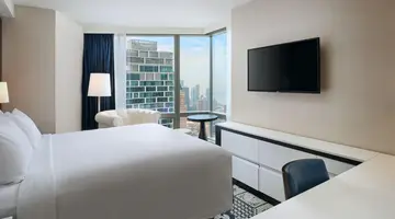 Residence Inn New York Manhattan/Central Park