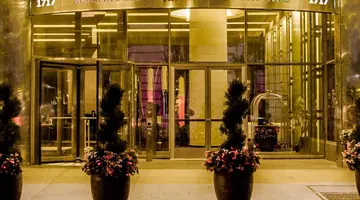 Residence Inn New York Manhattan/Central Park