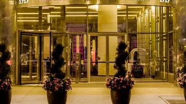 Residence Inn New York Manhattan/Central Park