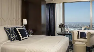 Residence Inn New York Manhattan/Central Park