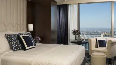 Residence Inn New York Manhattan/Central Park