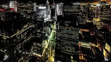 Residence Inn New York Manhattan/Central Park