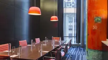 Residence Inn New York Manhattan/Central Park