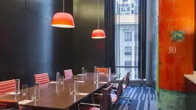 Residence Inn New York Manhattan/Central Park