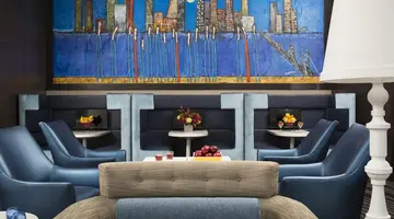 Residence Inn New York Manhattan/Central Park