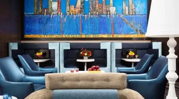 Residence Inn New York Manhattan/Central Park