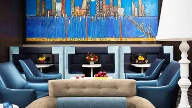 Residence Inn New York Manhattan/Central Park