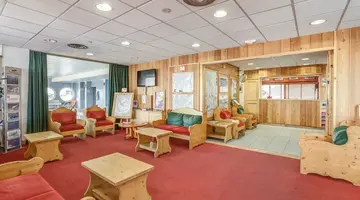 Résidence Inter-Résidence