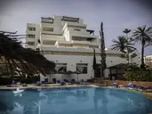 Residence Intouriste Agadir
