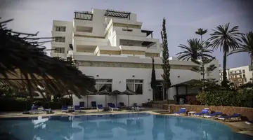 Residence Intouriste Agadir