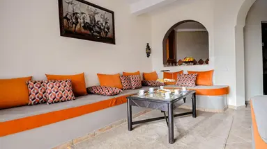 Residence Intouriste Agadir