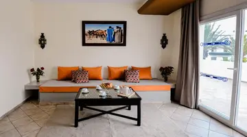 Residence Intouriste Agadir