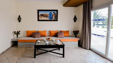 Residence Intouriste Agadir