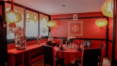 Residence Intouriste Agadir