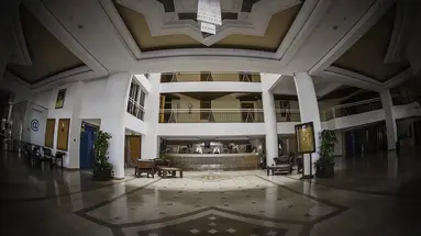 Residence Intouriste Agadir