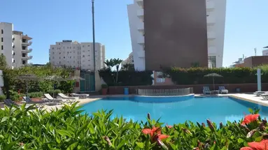 Residence Intouriste Agadir