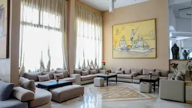 Residence Intouriste Agadir