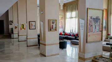 Residence Intouriste Agadir