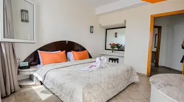 Residence Intouriste Agadir
