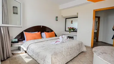 Residence Intouriste Agadir