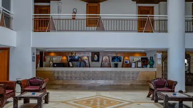 Residence Intouriste Agadir